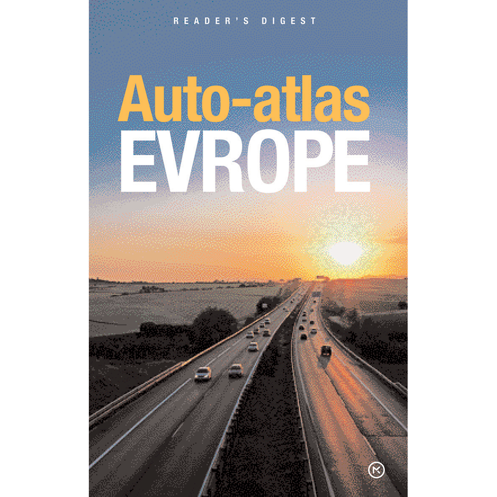 AUTO ATLAS EVROPE